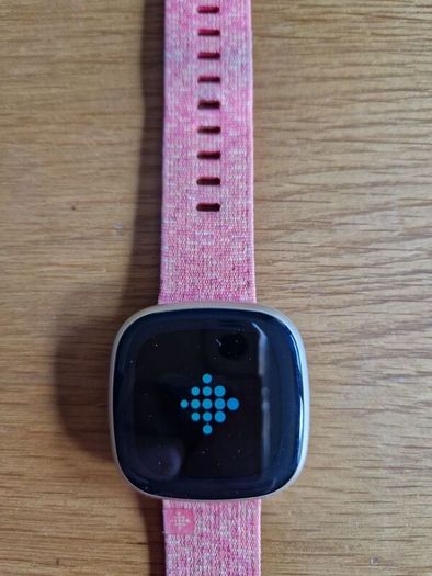 Fitbit Watch Versa 3