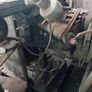 Milling machine ajax Image 6