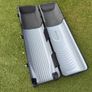 Longridge Hardcase Golf Travel Cover Image 3