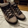 Balenciaga Stingray Arena High Top Sneakers Image 4