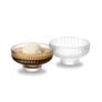 Nespresso desert bowls Image 4