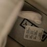 BRAND NEW PUMA white leather sneakers, trainers for women size UK 6 Image 4