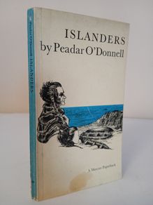 Islanders by Peadar O'Donnell (HQ785)
