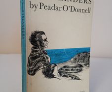Islanders by Peadar O'Donnell (HQ785)