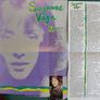 Suzanne Vega - Suzanne Vega Vinyl LP (1985) Irish Pressing w/Inner Sleeve EX+ Image 5