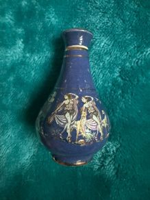 Parfume/oil bottle