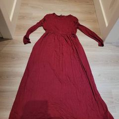 Ladies maxi dress