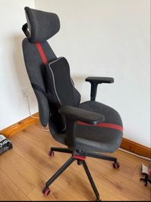 IKEA - Ergo Gaming Chair (3D arm rests)