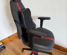 IKEA - Ergo Gaming Chair (3D arm rests)