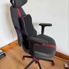 IKEA - Ergo Gaming Chair (3D arm rests)