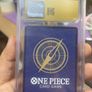 CGC 10 Brook - Super Rare Alt Art (JP) Image 2
