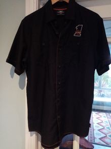 Harley Davidson Mens shirt Medium