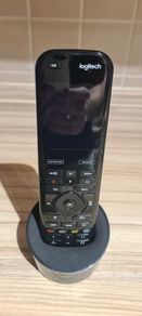 Logitech Harmony Elite