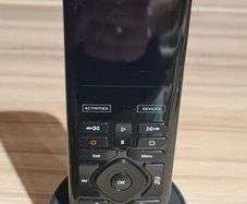 Logitech Harmony Elite