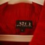 A24 Smashing Machine Movie Merchandise Boxer Fighting Shorts Image 4