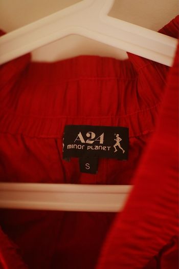 A24 Smashing Machine Movie Merchandise Boxer Fighting Shorts