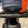 iCandy orange buggy Image 9