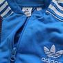 Adidas tracksuit Image 3