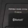 Toshiba Bluetooth Speaker Image 2