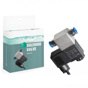 Aqua-Art Solenoid valve Co2