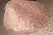 Ecuestre The man and horse corduroy large flat cap 59cm round in very good condition with no issues FREE STANDARD POSTAGE INCLUDED