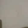 White IKEA desk Image 5