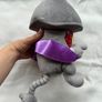 Super Zings Plush Toy Soft Tim Rocket Famosa Softies Used Please look at the pictures Image 3