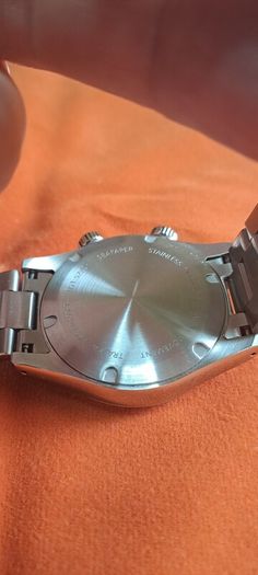 Traska Seafarer automatic