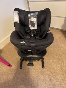 Joie i-Spin 360 ISOFix R129 Car Seat