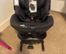 Joie i-Spin 360 ISOFix R129 Car Seat