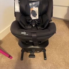 Joie i-Spin 360 ISOFix R129 Car Seat