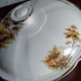 Vintage c1940 Alfred Meakin "The Hayride" Tureen Image 2