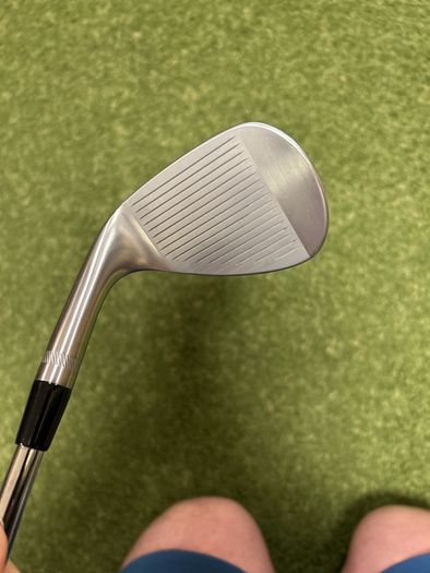 Like new SM 10 Vokey 54