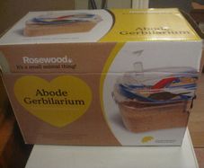 Gerbilarium