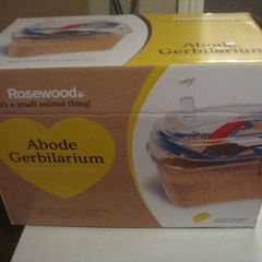 Gerbilarium