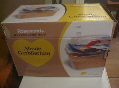Gerbilarium