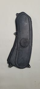 toyota landcruiser timing belt cover