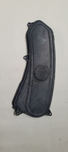 toyota landcruiser timing belt cover
