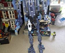 lego star wars