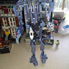 lego star wars