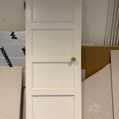 Internal door
