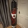 6Ft Muay Thai Bag Image 2