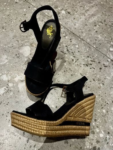 U.S Polo Assn. sandals