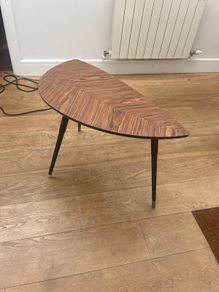 side tables x 2