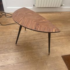 side tables x 2