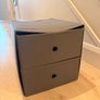 FREE mini chests of drawers (IKEA FLARRA) Image 3