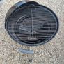 Weber 57cm Kettle BBQ with Cover Image 3