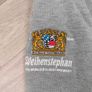 FootJoy FJ Dual Layer Half Zip Golf Jumper Mene Medium Image 3