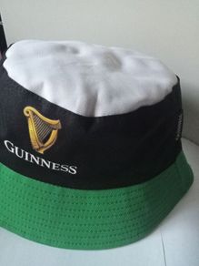 New Guinness Hat