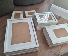IKEA photo frames (14)